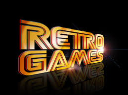 RetroGames